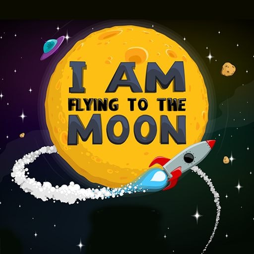 i-am-flying-to-the-moon